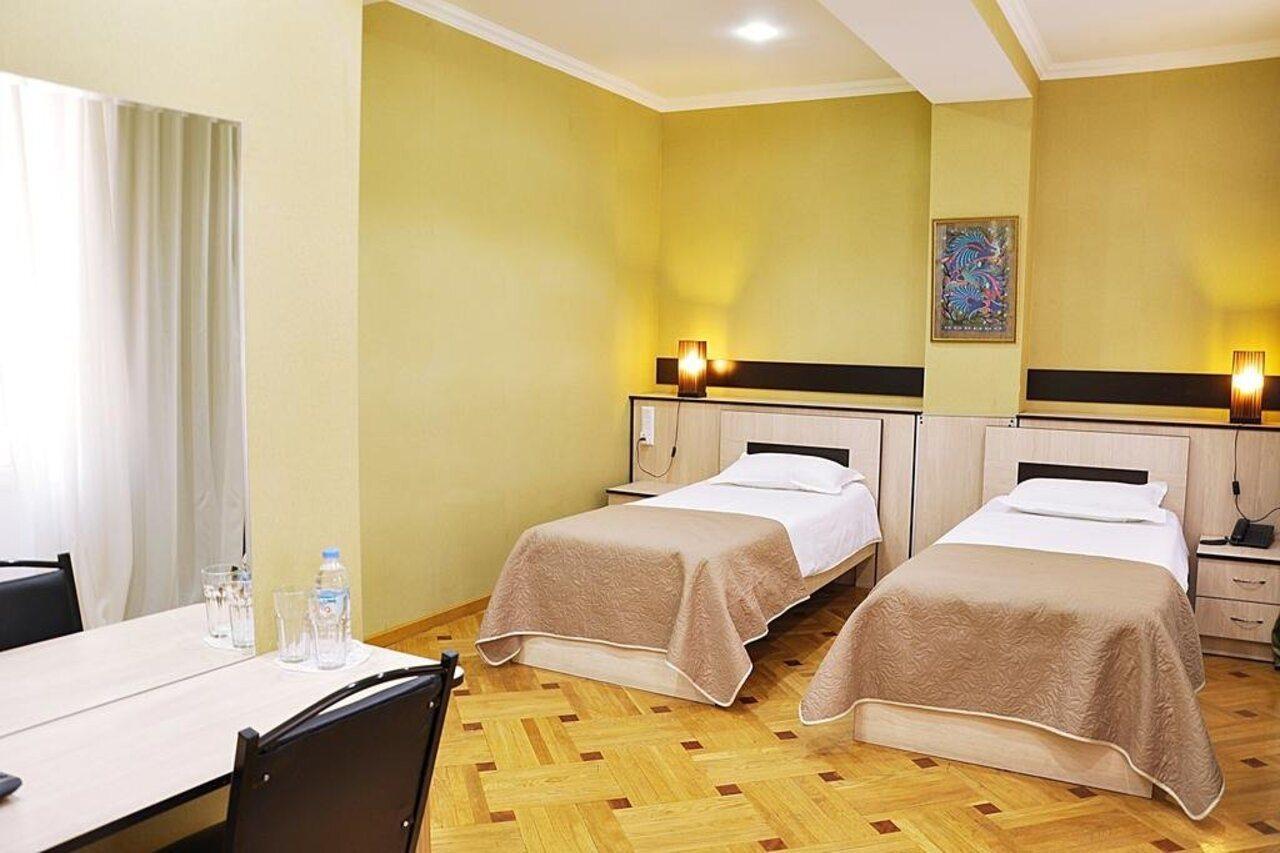 Hotel Frida Tiflis Dış mekan fotoğraf