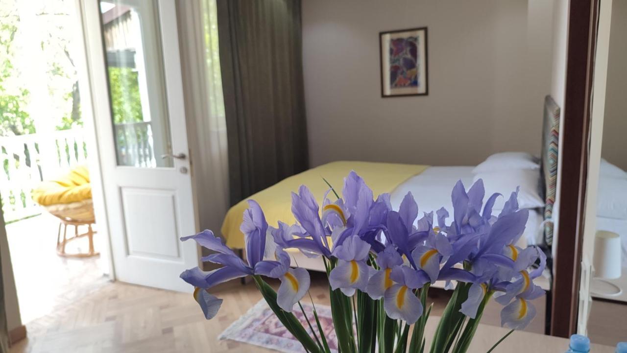 Hotel Frida Tiflis Dış mekan fotoğraf