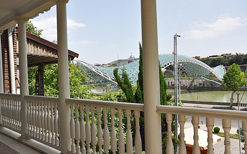 Hotel Frida Tiflis Dış mekan fotoğraf