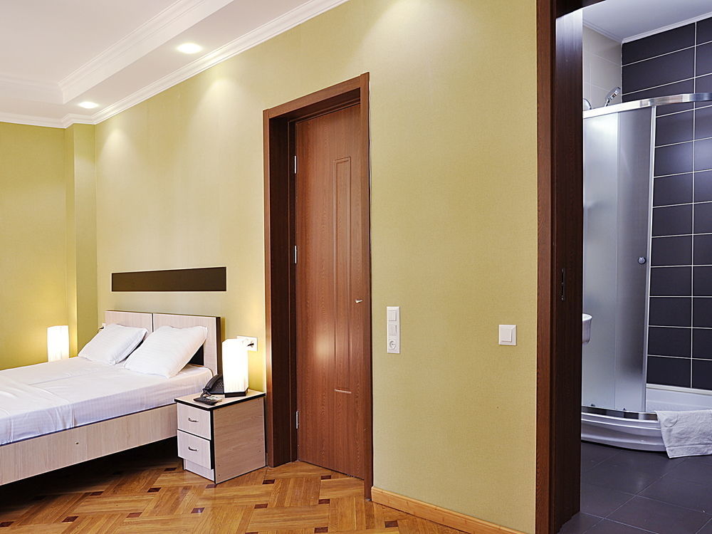 Hotel Frida Tiflis Dış mekan fotoğraf