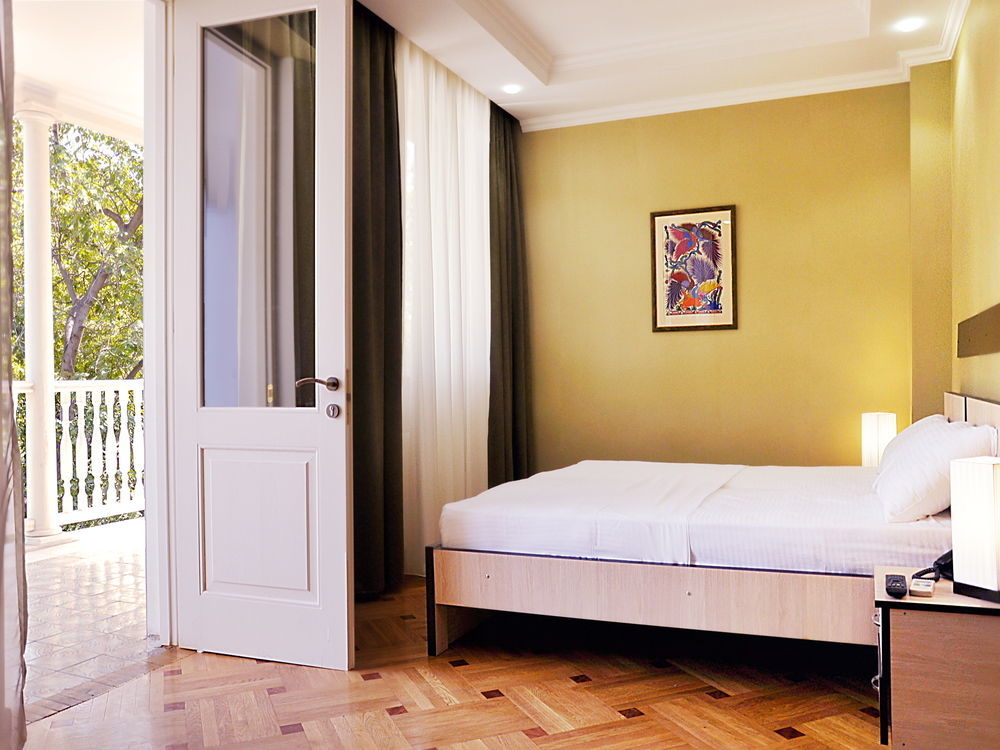 Hotel Frida Tiflis Dış mekan fotoğraf
