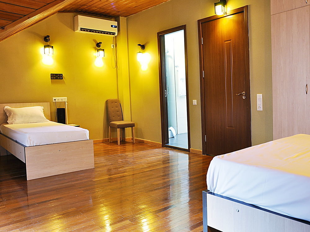 Hotel Frida Tiflis Dış mekan fotoğraf