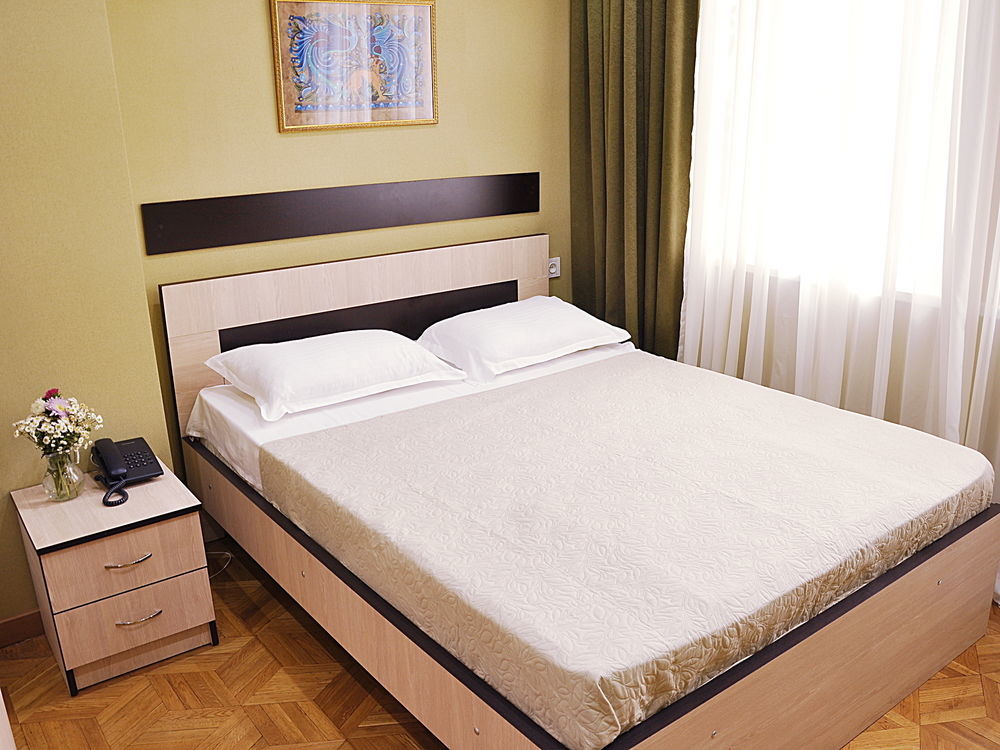 Hotel Frida Tiflis Dış mekan fotoğraf