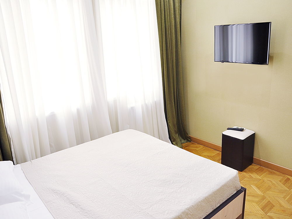 Hotel Frida Tiflis Dış mekan fotoğraf