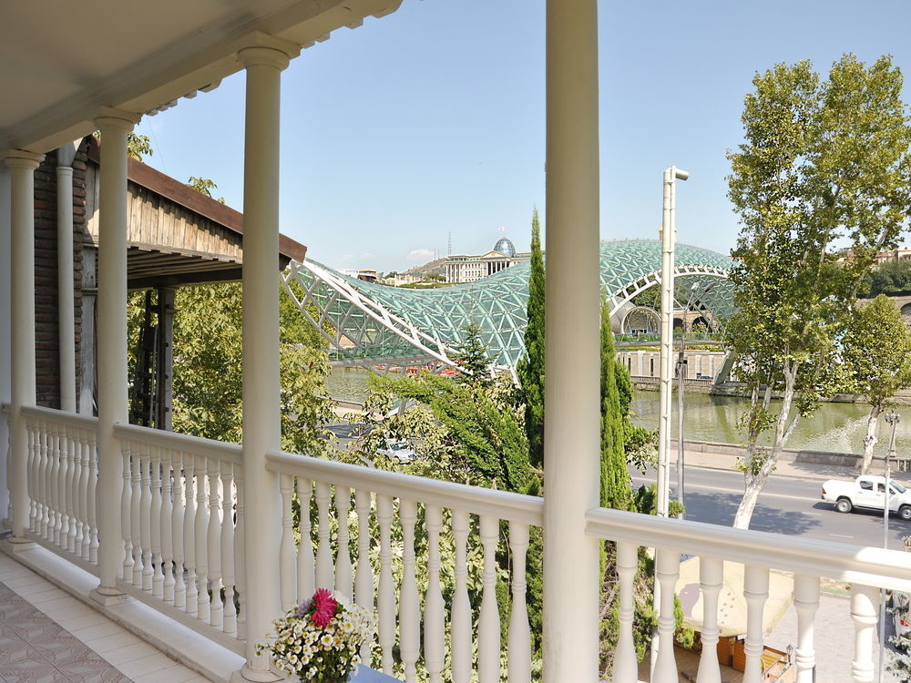Hotel Frida Tiflis Dış mekan fotoğraf