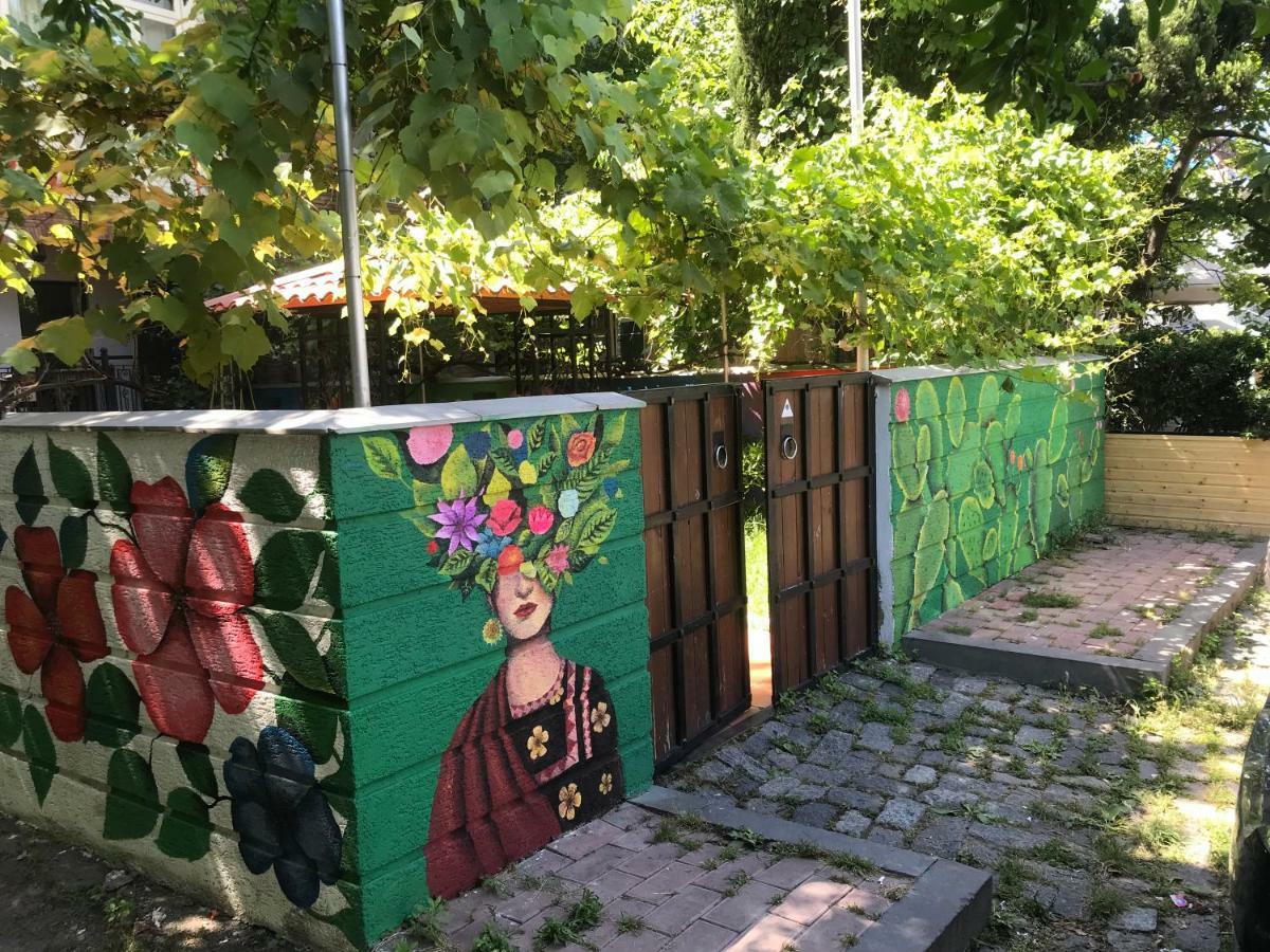 Hotel Frida Tiflis Dış mekan fotoğraf