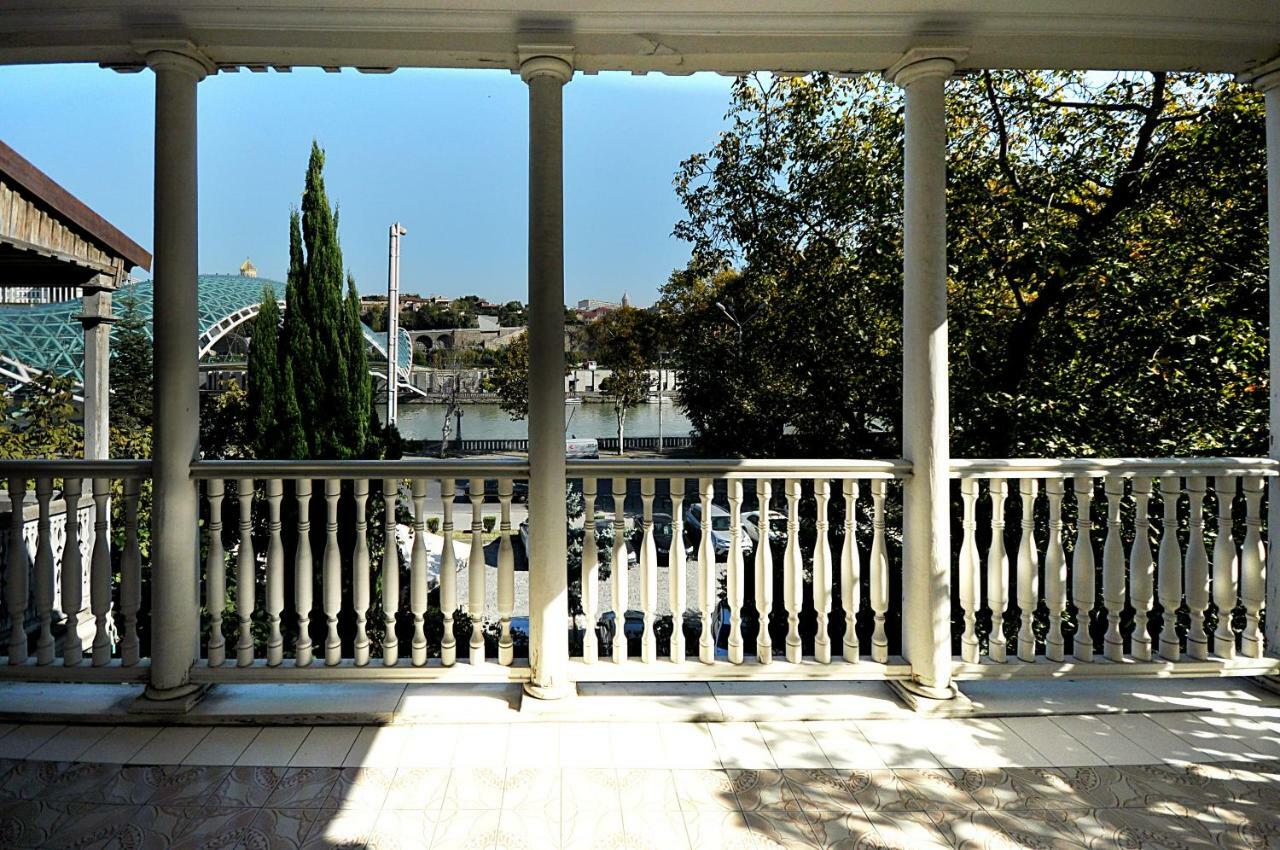 Hotel Frida Tiflis Dış mekan fotoğraf