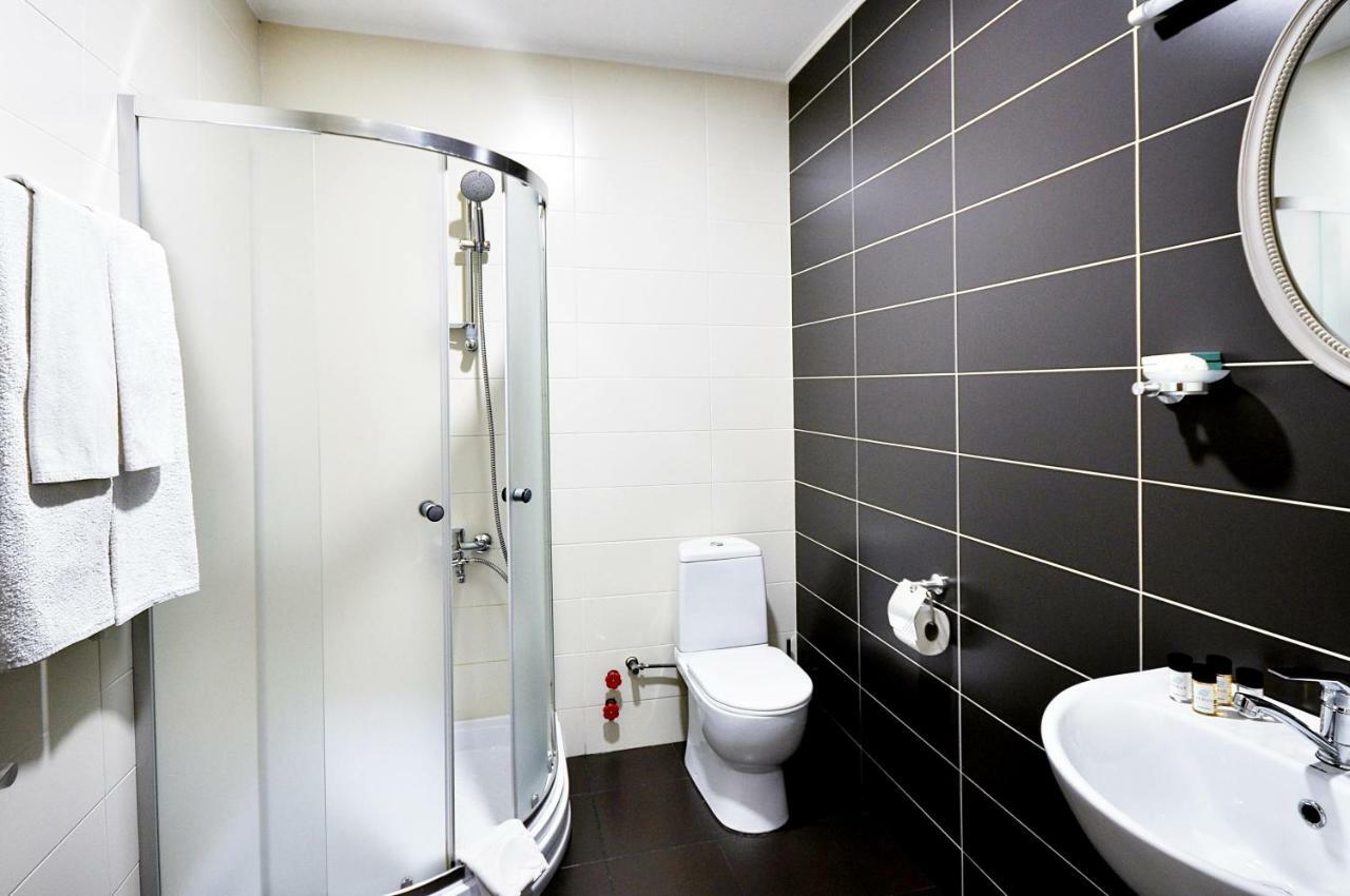 Hotel Frida Tiflis Dış mekan fotoğraf
