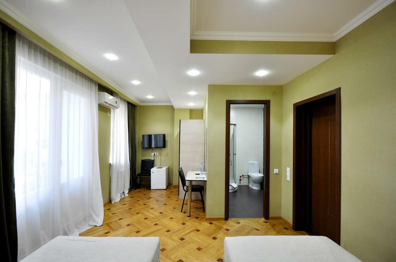 Hotel Frida Tiflis Dış mekan fotoğraf