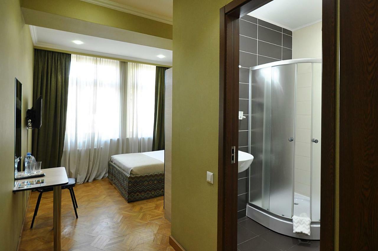 Hotel Frida Tiflis Dış mekan fotoğraf