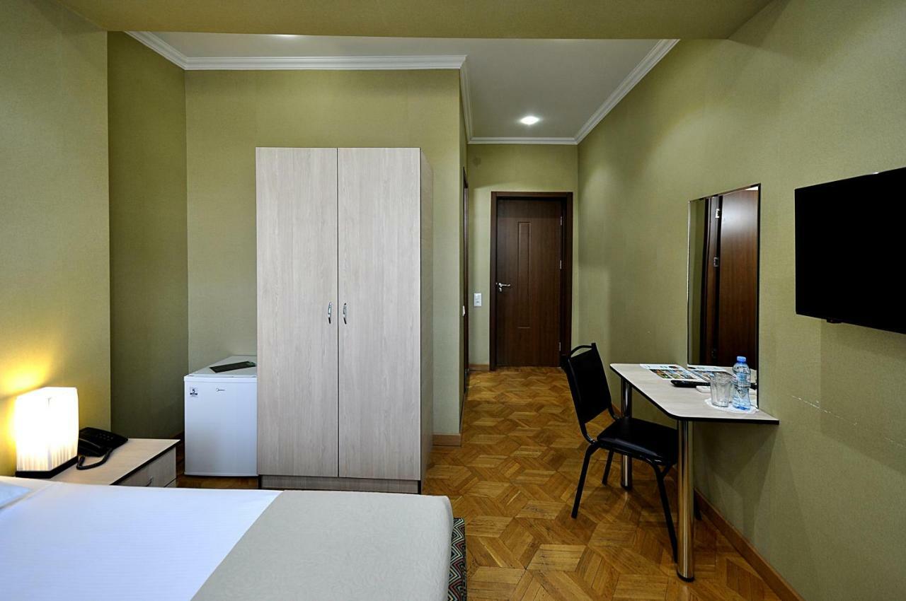 Hotel Frida Tiflis Dış mekan fotoğraf