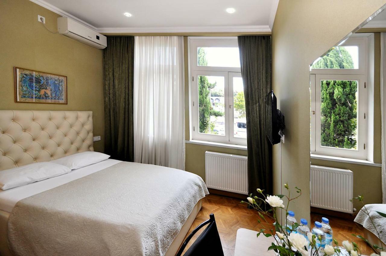 Hotel Frida Tiflis Dış mekan fotoğraf