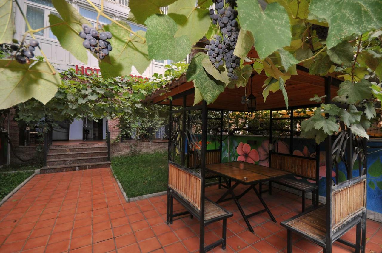 Hotel Frida Tiflis Dış mekan fotoğraf