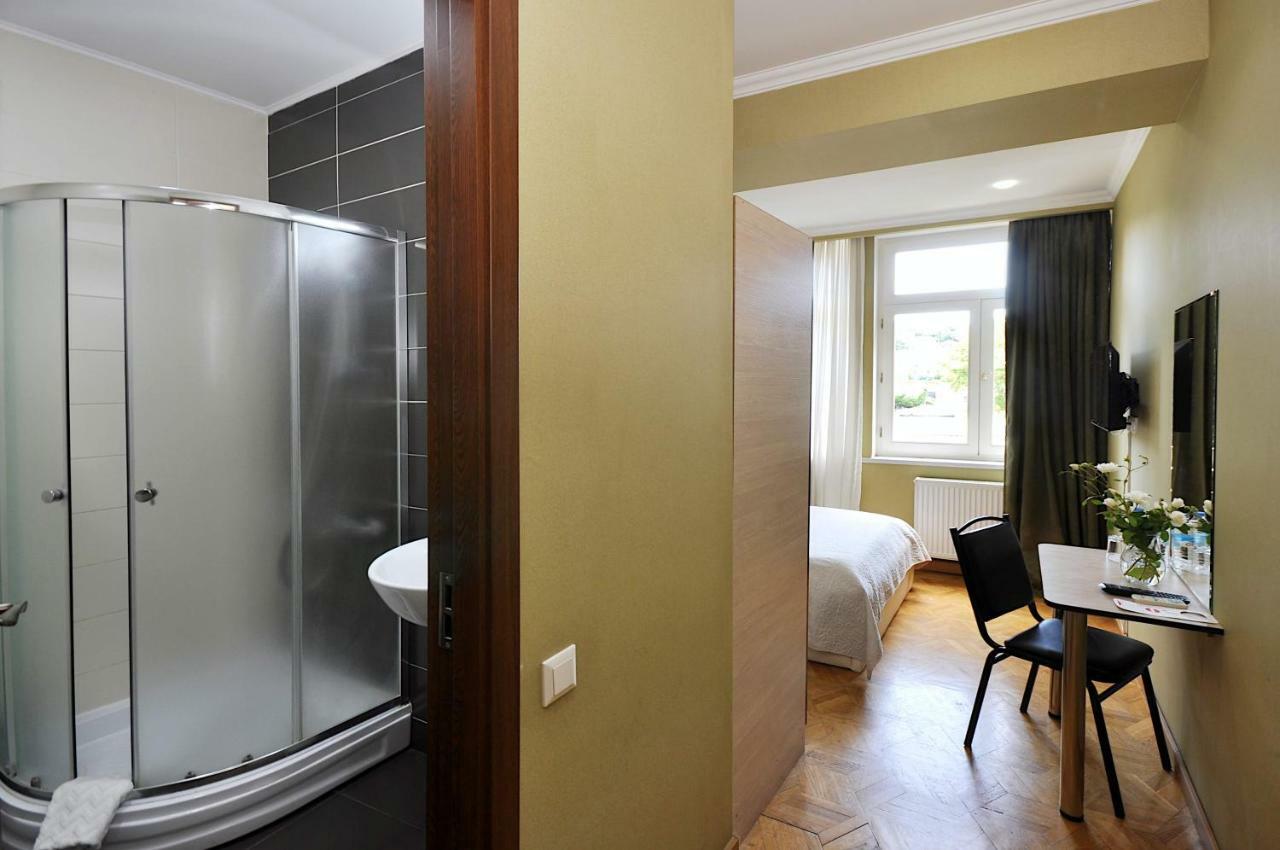 Hotel Frida Tiflis Dış mekan fotoğraf