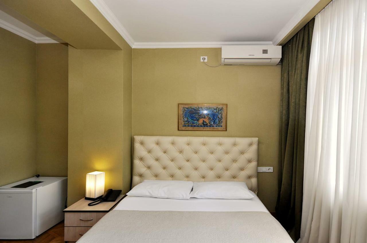 Hotel Frida Tiflis Dış mekan fotoğraf