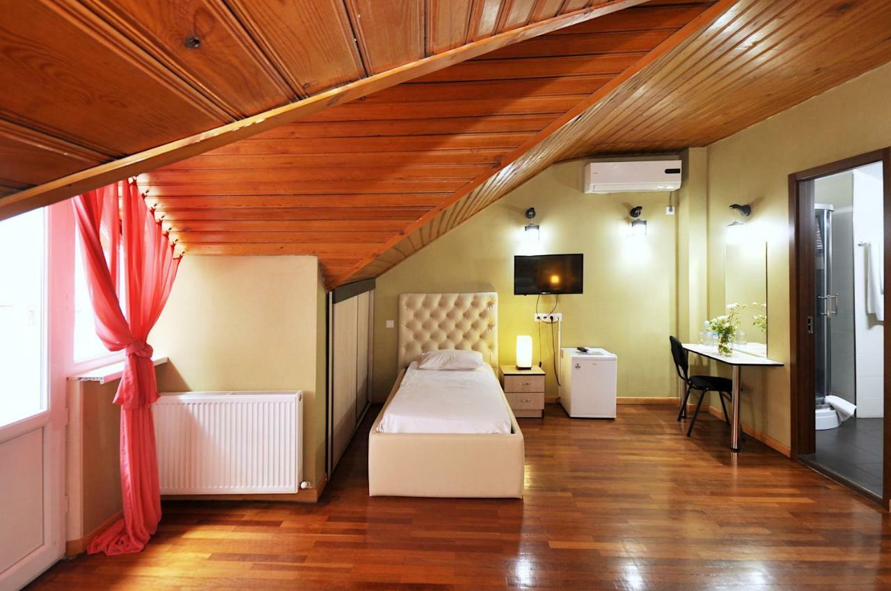 Hotel Frida Tiflis Dış mekan fotoğraf