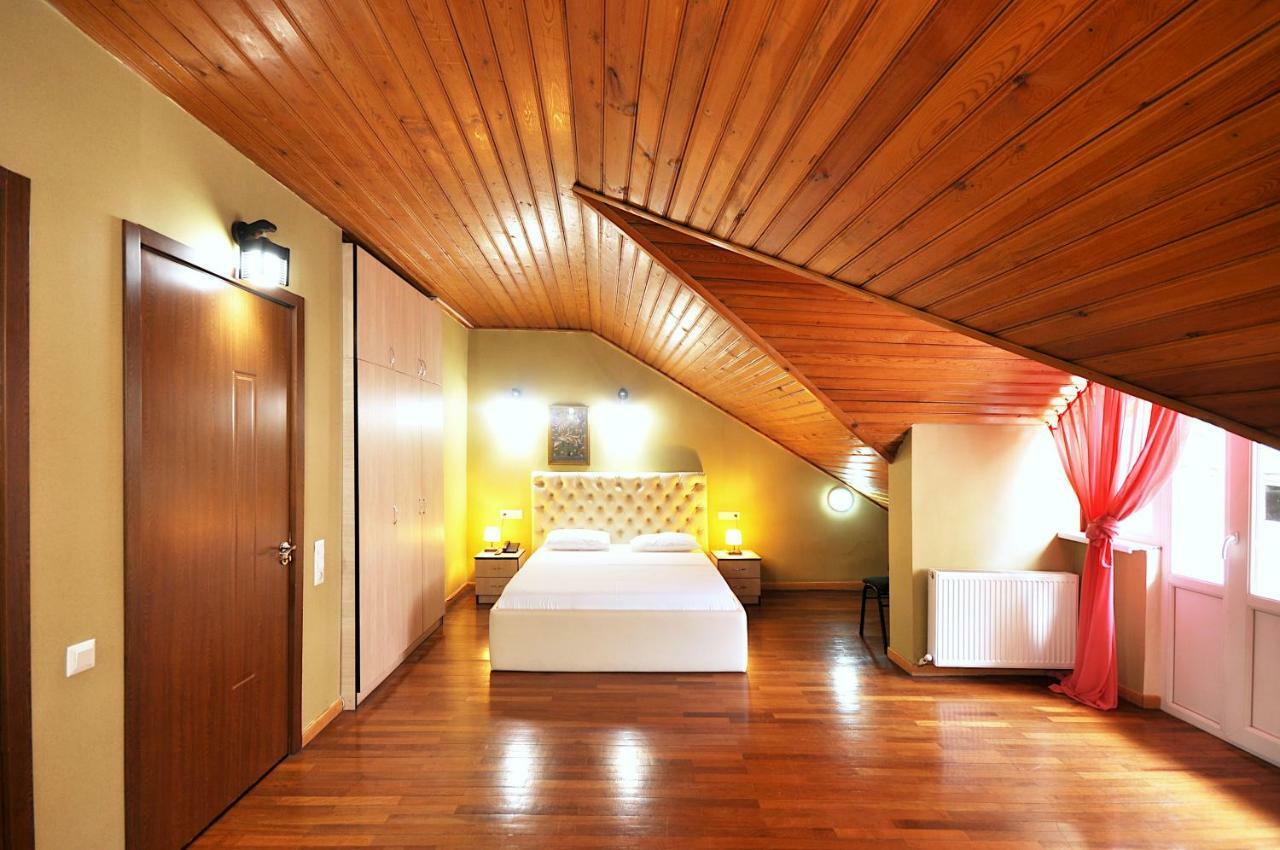 Hotel Frida Tiflis Dış mekan fotoğraf