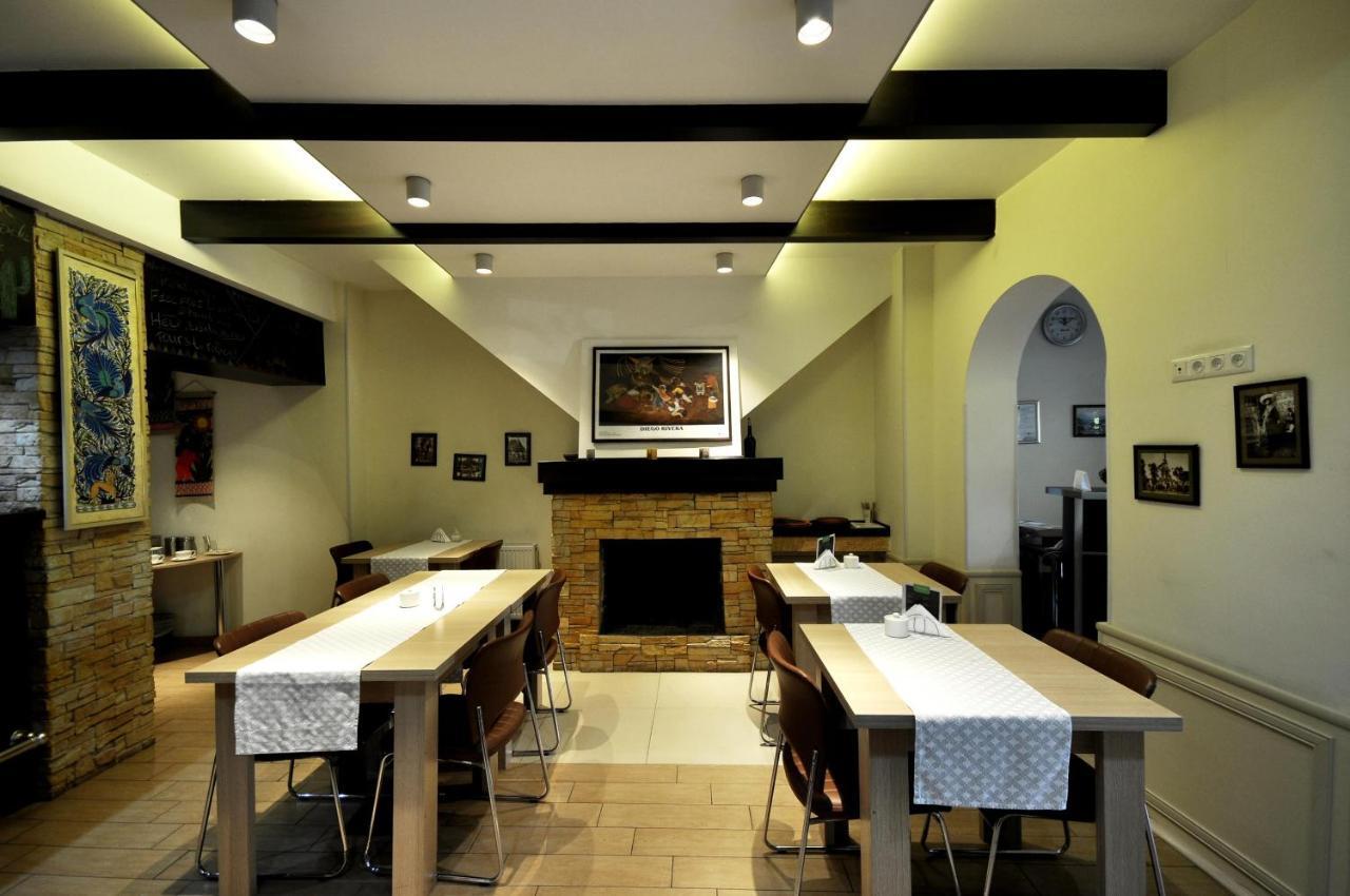 Hotel Frida Tiflis Dış mekan fotoğraf